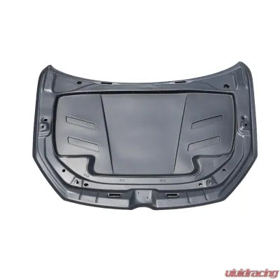 Vivid Racing VR-MK7-626 VR Aero Carbon Fiber Vented Hood Volkswagen Golf VII MK7 7 2014-2017