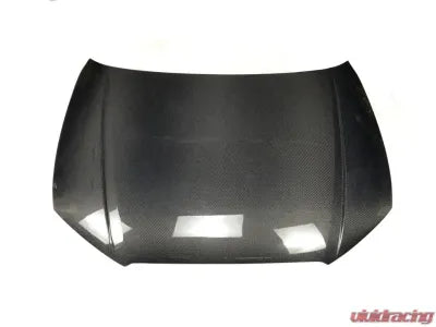 Vivid Racing VR-A3S3-645 VR Aero Carbon Fiber Hood V2 Audi A3 | S3 S-Line 2014-2016