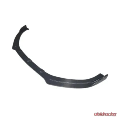 Vivid Racing VR-A3S3-646 VR Aero Carbon Fiber Front Lip Spoiler Audi A3 | S3 S-Line 2014-2016