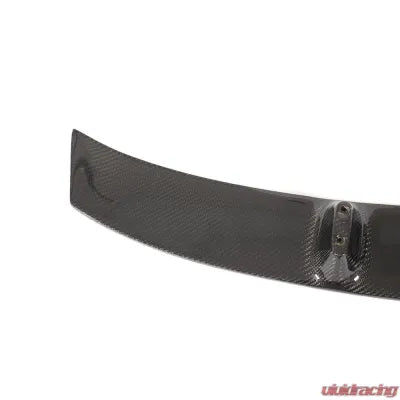 Vivid Racing VR-A3-652 VR Aero Carbon Fiber Rear Trunk Spoiler V1 Audi A3 2014-2019