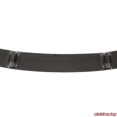 Vivid Racing VR-A3-652 VR Aero Carbon Fiber Rear Trunk Spoiler V1 Audi A3 2014-2019