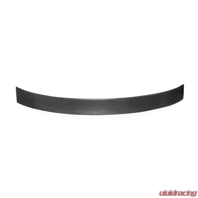 Vivid Racing VR-A3-652 VR Aero Carbon Fiber Rear Trunk Spoiler V1 Audi A3 2014-2019