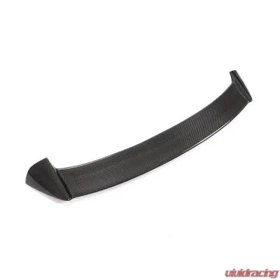 Vivid Racing VR-F20-611 VR Aero Carbon Fiber Rear Trunk Spoiler BMW 1 Series F20 | F21 Hatchback 3-Door 5-Door 2012-2019