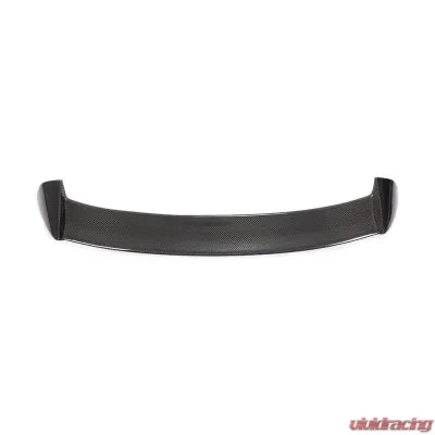 Vivid Racing VR-F20-611 VR Aero Carbon Fiber Rear Trunk Spoiler BMW 1 Series F20 | F21 Hatchback 3-Door 5-Door 2012-2019