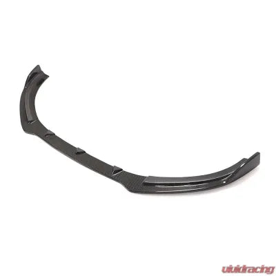 Vivid Racing VR-A3-664 VR Aero Carbon Fiber Front Lip Spoiler V2 Audi A3 2017-2020