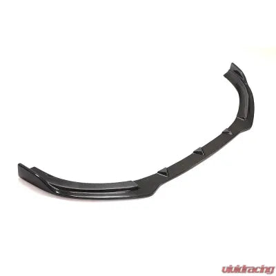 Vivid Racing VR-A3-661 VR Aero Carbon Fiber Front Lip Spoiler V1 Audi S3 | A3 S-Line Hatchback 5-Door 2014-2016