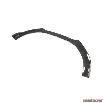 Vivid Racing VR-A3-661 VR Aero Carbon Fiber Front Lip Spoiler V1 Audi S3 | A3 S-Line Hatchback 5-Door 2014-2016