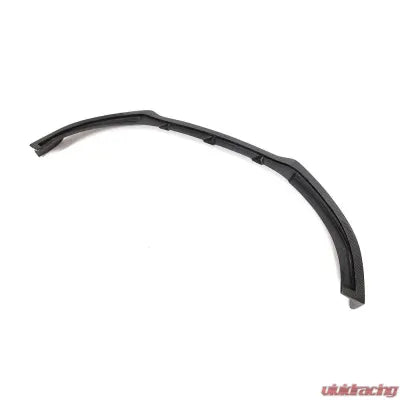 Vivid Racing VR-A3-661 VR Aero Carbon Fiber Front Lip Spoiler V1 Audi S3 | A3 S-Line Hatchback 5-Door 2014-2016