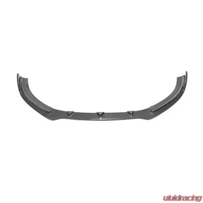 Vivid Racing VR-A3-661 VR Aero Carbon Fiber Front Lip Spoiler V1 Audi S3 | A3 S-Line Hatchback 5-Door 2014-2016