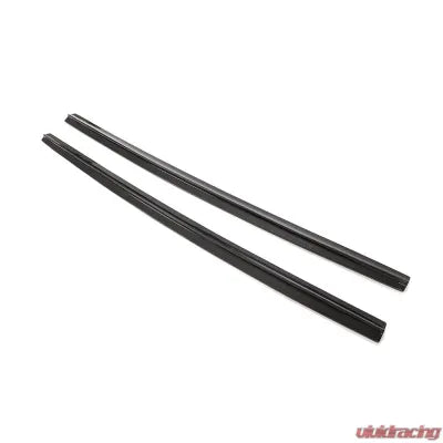 Vivid Racing VR-A3-663 VR Aero Carbon Fiber Side Skirts Audi S3 | A3 Sline Hatchback 4-Door 2014-2016