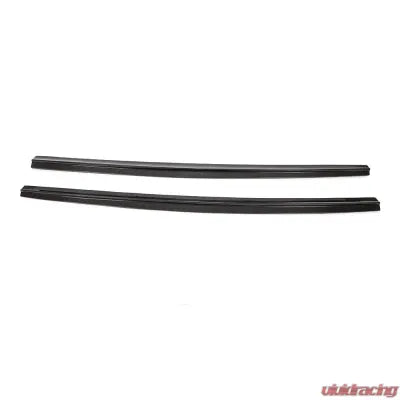 Vivid Racing VR-A3-663 VR Aero Carbon Fiber Side Skirts Audi S3 | A3 Sline Hatchback 4-Door 2014-2016