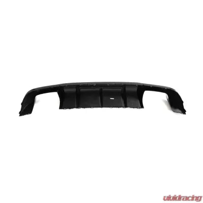 Vivid Racing VR-A3S3-663 VR Aero Carbon Fiber Rear Diffuser Audi S3 | A3 Sline Hatchback 3-Door 2014-2016