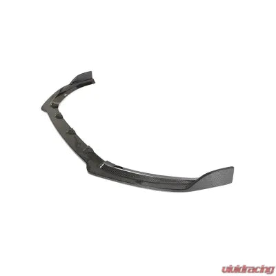 Vivid Racing VR-A3-665 VR Aero Carbon Fiber Front Lip Spoiler V3 Audi A3 2017-2020