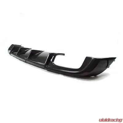 Vivid Racing VR-A3-610 VR Aero Carbon Fiber Rear Diffuser Audi A3 2017-2020