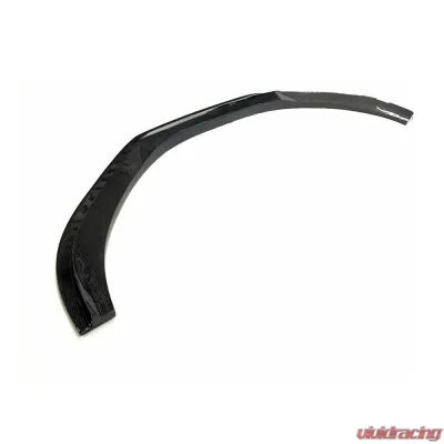 Vivid Racing VR-TT-601 VR Aero Carbon Fiber Front Lip Spoiler Audi TT MK3 Type FV/8S Quattro 2-Door 2015-2019