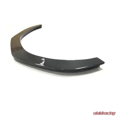 Vivid Racing VR-TT-601 VR Aero Carbon Fiber Front Lip Spoiler Audi TT MK3 Type FV/8S Quattro 2-Door 2015-2019