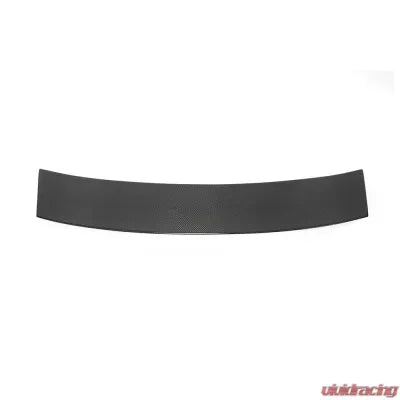 Vivid Racing VR-TT-611 VR Aero Carbon Fiber Rear Trunk Spoiler Audi TT Mk3 Type FV/8S | TT Base | TT Quattro Base | TT Quattro Sline 2015-2019