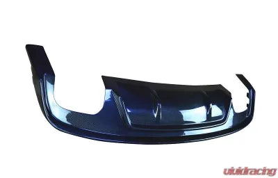 Vivid Racing VR-S5S-610 VR Aero Carbon Fiber Rear Diffuser Audi A5 | S5 S-Line 2012-2016