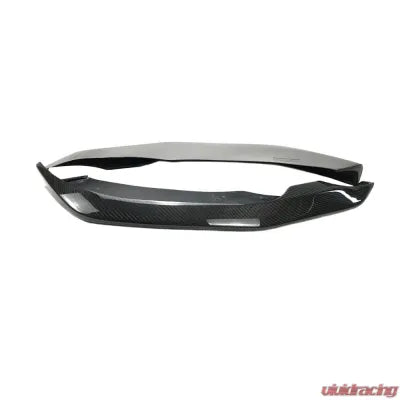 Vivid Racing VR-F20-602 VR Aero Carbon Fiber Front Lip Splitters BMW 1 Series F20 | F21 M Sport | M140i Hatchback 3-Door 5-Door LCI 2016-2019