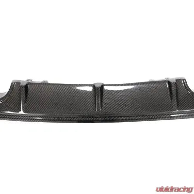 Vivid Racing VR-F22MT-610 VR Aero Carbon Fiber Rear Diffuser BMW 2 Series F22 | F23 | M Sport | M235i | M240i 2-Door 2014-2019