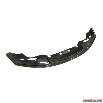 Vivid Racing VR-F87M2-604 VR Aero Carbon Fiber Front Bumper Lip Spoiler V1 BMW 2 Series | M2 F87