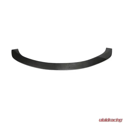 Vivid Racing VR-F87M2-605 VR Aero Carbon Fiber Front Bumper Lip Spoiler V2 BMW 2 Series | M2 F87