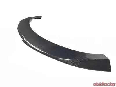 Vivid Racing VR-F87M2-608 VR Aero Carbon Fiber Front Bumper Lip Spoiler V3 BMW 2 Series | M2 F87