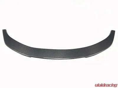 Vivid Racing VR-F87M2-608 VR Aero Carbon Fiber Front Bumper Lip Spoiler V3 BMW 2 Series | M2 F87