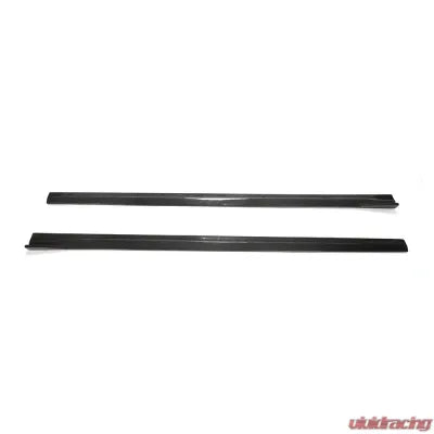 Vivid Racing VR-F87M2-632 VR Aero Carbon Fiber Side Skirts V2 BMW 2 Series | M2 F87