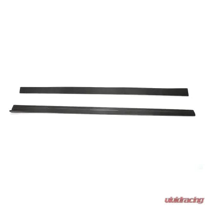 Vivid Racing VR-F87M2-632 VR Aero Carbon Fiber Side Skirts V2 BMW 2 Series | M2 F87
