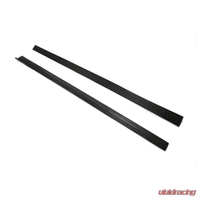 Vivid Racing VR-F87M2-632 VR Aero Carbon Fiber Side Skirts V2 BMW 2 Series | M2 F87