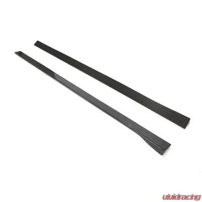 Vivid Racing VR-F87M2-632 VR Aero Carbon Fiber Side Skirts V2 BMW 2 Series | M2 F87