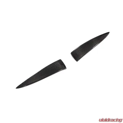 Vivid Racing VR-F87M2-616 VR Aero Carbon Fiber Rear Bumper Splitter BMW 2 Series | M2 F87