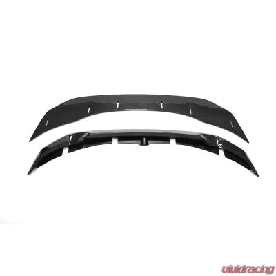 Vivid Racing VR-F80-600 VR Aero Carbon Fiber Front Lip BMW F80 M3 F82 | F83 M4 2-Door 4-Door 2014-2019