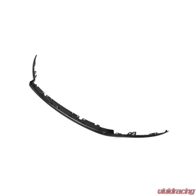 Vivid Racing VR-MACAN-650 VR Aero Carbon Fiber Front Bumper Vent Trim Porsche Macan Turbo Sport Utility 2014-2018