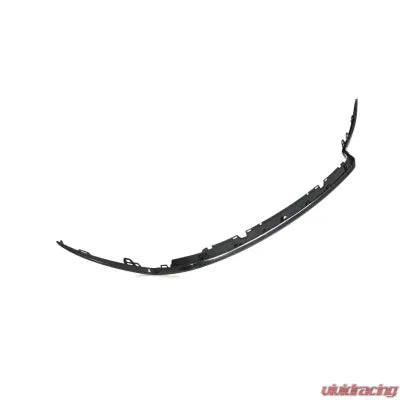 Vivid Racing VR-MACAN-650 VR Aero Carbon Fiber Front Bumper Vent Trim Porsche Macan Turbo Sport Utility 2014-2018