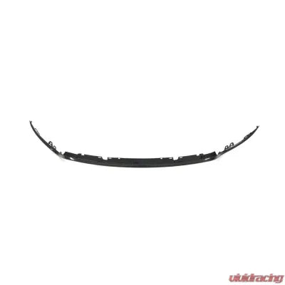 Vivid Racing VR-MACAN-650 VR Aero Carbon Fiber Front Bumper Vent Trim Porsche Macan Turbo Sport Utility 2014-2018