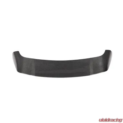 Vivid Racing VR-MACAN-615 VR Aero Carbon Fiber Rear Roof Wing Porsche Macan 2014-2020