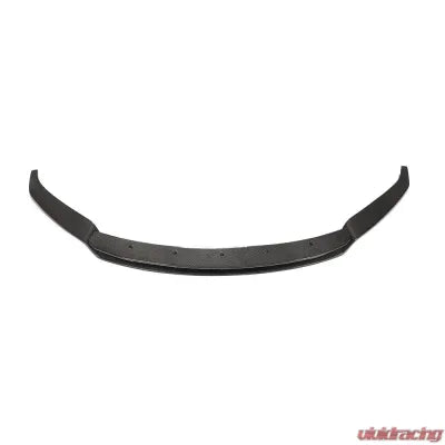 Vivid Racing VR-MACAN-602 VR Aero Carbon Fiber Front Lip Spoiler Porsche Macan 2014-2017