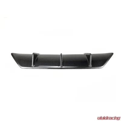 Vivid Racing VR-A200A250A45-610 VR Aero Carbon Fiber Rear Diffuser Mercedes A Class W176 A200 | A250 Sport | A45 AMG Hatchback 2013-2018
