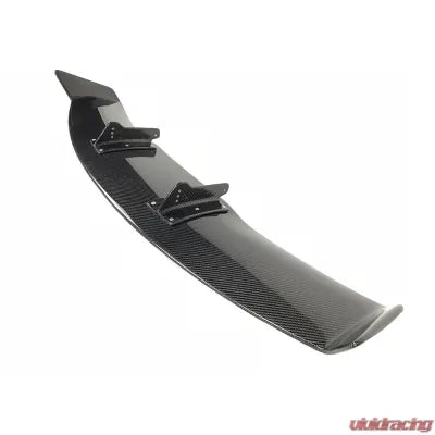 Vivid Racing VR-A200A250A45-610 VR Aero Carbon Fiber Rear Diffuser Mercedes A Class W176 A200 | A250 Sport | A45 AMG Hatchback 2013-2018