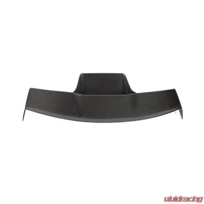 Vivid Racing VR-W176-613 VR Aero Carbon Fiber Rear Roof Spoiler Mercedes A Class W176 A180 | A200 | A250 | A45 AMG 2013-2018