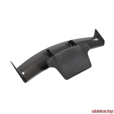 Vivid Racing VR-W176-613 VR Aero Carbon Fiber Rear Roof Spoiler Mercedes A Class W176 A180 | A200 | A250 | A45 AMG 2013-2018