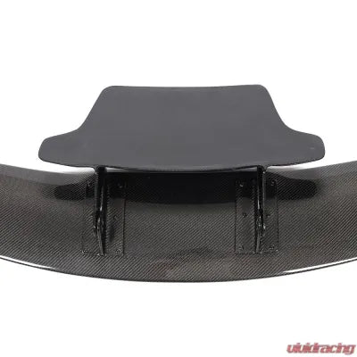 Vivid Racing VR-W176-613 VR Aero Carbon Fiber Rear Roof Spoiler Mercedes A Class W176 A180 | A200 | A250 | A45 AMG 2013-2018