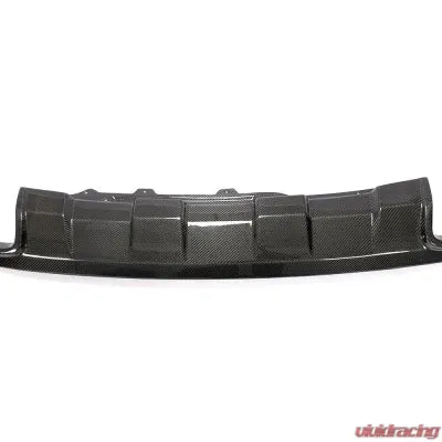 Vivid Racing VR-RCLASS-610 VR Aero Carbon Fiber Rear Diffuser Mercedes R Class W251 2006-2013