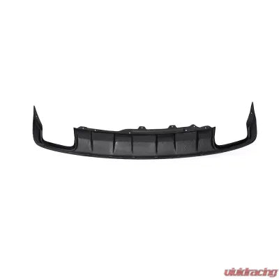 Vivid Racing VR-RCLASS-610 VR Aero Carbon Fiber Rear Diffuser Mercedes R Class W251 2006-2013