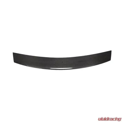 Vivid Racing VR-AMGGTS-611 VR Aero Carbon Fiber Rear Trunk Spoiler Mercedes AMG GT | GT S Coupe 2015-2019