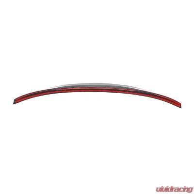 Vivid Racing VR-F36-611 VR Aero Carbon Fiber Rear Trunk Spoiler BMW 4 Series F36 Base/M Sport Gran Coupe 2014-2019