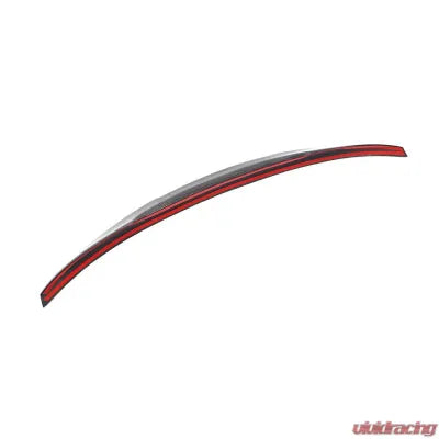 Vivid Racing VR-F32-612 VR Aero Carbon Fiber Rear Trunk Spoiler BMW 4-Series F32 2 Door 2014-2019