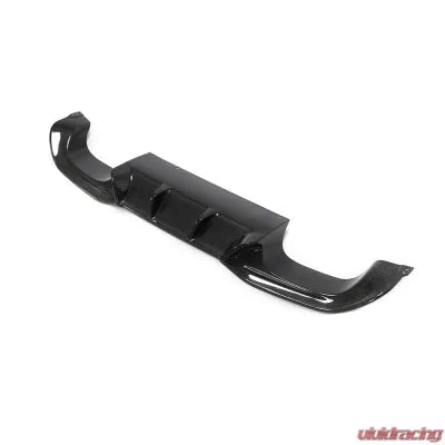 Vivid Racing VR-F87M2-613 VR Aero Carbon Fiber Rear Bumper Diffuser BMW 2 Series | M2 F87